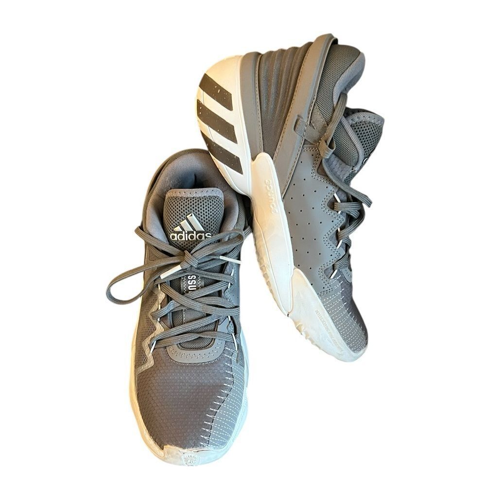 Adidas DON issue #2 men’s 8.5
